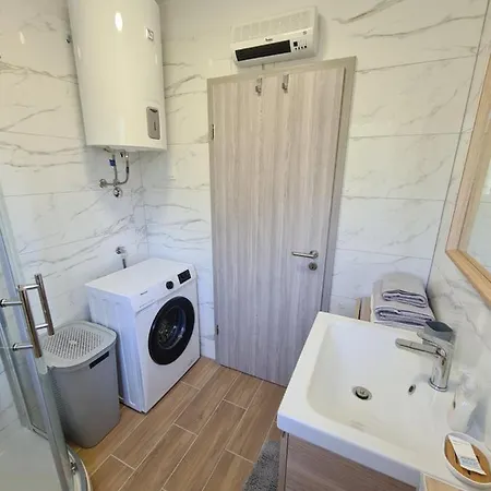 Apartment Dreams By The Sea Fazana