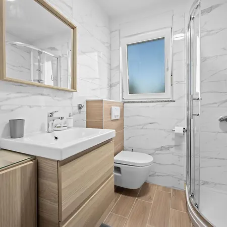 Apartment Dreams By The Sea Fazana