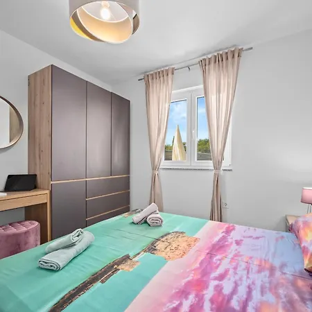 Appartamento Dreams By The Sea Fažana