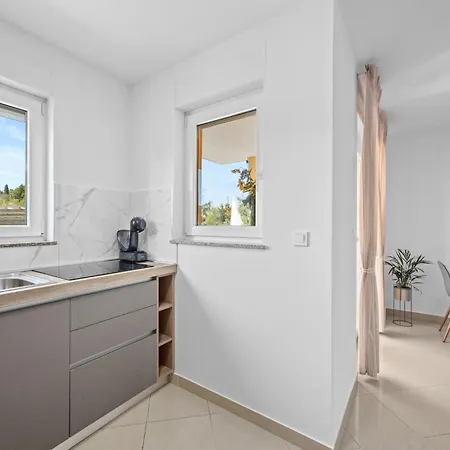 Apartment Dreams By The Sea Fazana