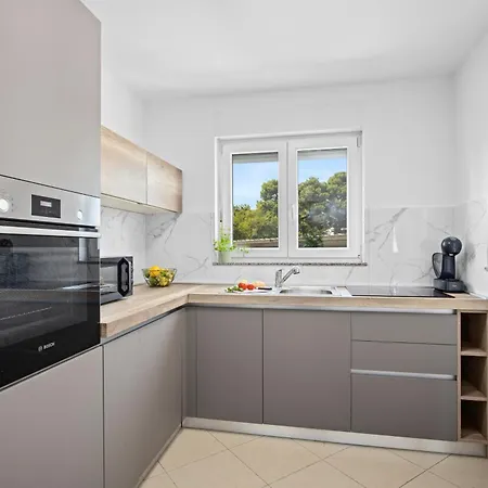 Apartment Dreams By The Sea Fazana